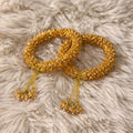 Gajra Set (2 gajray) CG-K1001